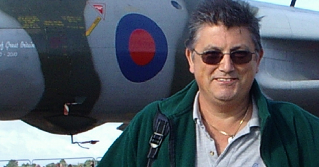 John Horspool